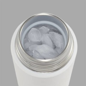 Zojirushi SM-ZA48 Termos Matara 480ml Renk:Füme (Slate Black)