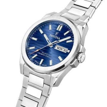 FESTINA SWISS F20073/3 CLASSIQUES ERKEK KOL SAATİ