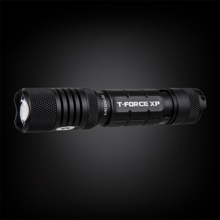 MACTRONIC T-FORCE XP Taktik Fener, 2030 LÜMEN