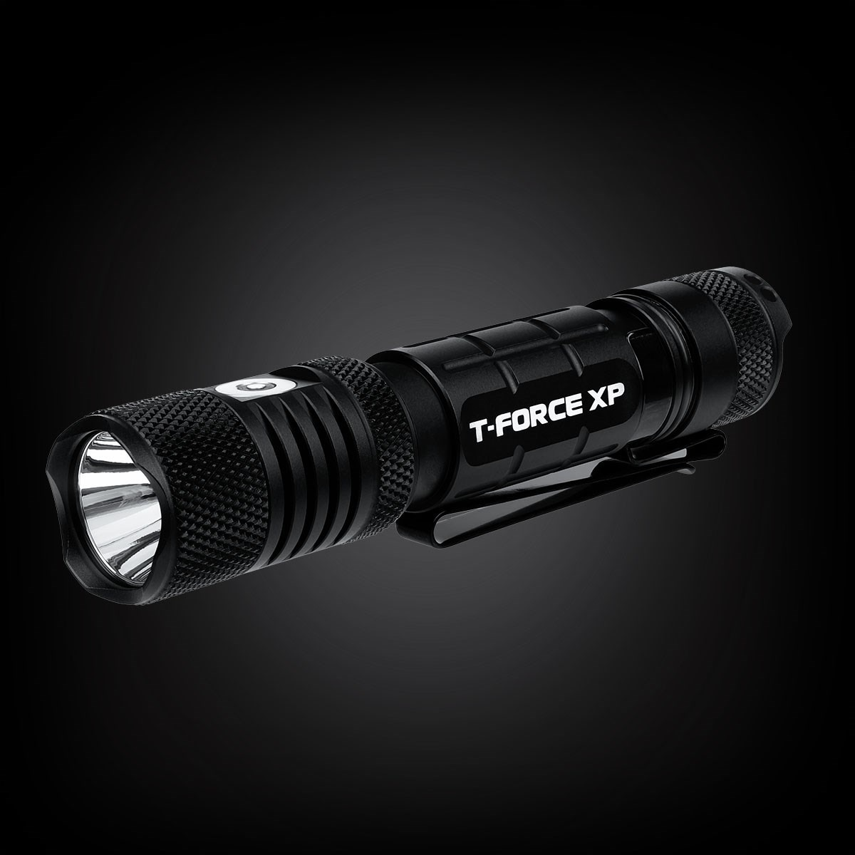 MACTRONIC T-FORCE XP Taktik Fener, 2030 LÜMEN