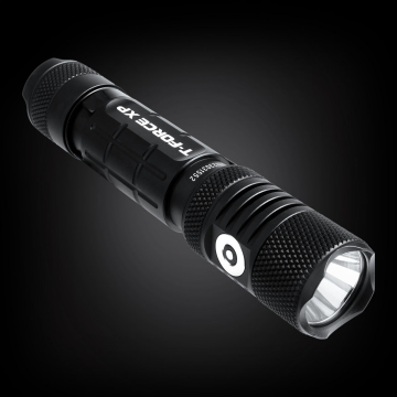 MACTRONIC T-FORCE XP Taktik Fener, 2030 LÜMEN