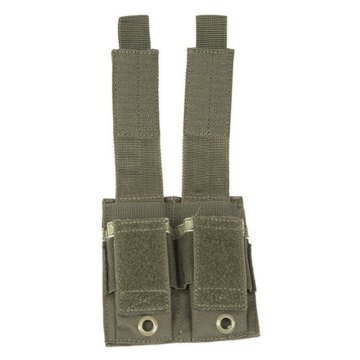 Sturm Double Pouch Çiftli Şarjör Kılıfı