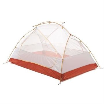 Turbat Shanta Pro 2 İki Kişilik Çadır - Alu, Sarı
