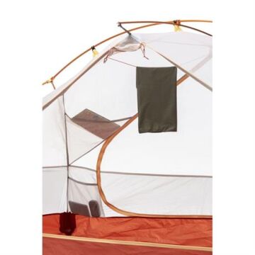 Turbat Shanta Pro 2 İki Kişilik Çadır - Alu, Sarı