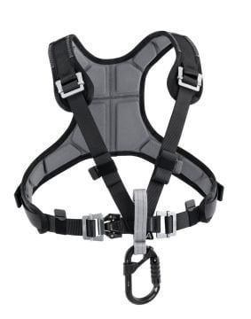 PETZL CHEST AIR Üst Emniyet Kemeri