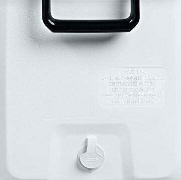Coleman 316 Cooler 120 QT 5872 C1 Marine Buzluk 113.6 Lt