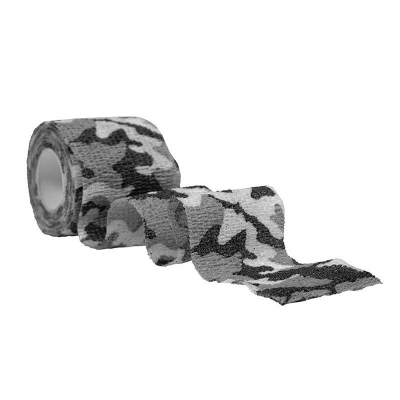 Sturm Adhesiv Bant 4.5MM Snow Kamo W/L