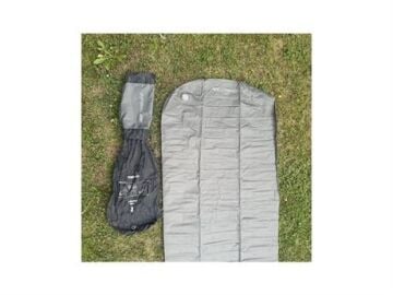 Trimm Charge Şişme Mat - Gri