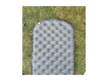 Trimm Charge Şişme Mat - Gri