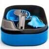Wildo Camp-A-Box Duo Light Yemek Seti 6645