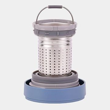 Zojirushi SE-KAE48 Termos Kupa Bardak Kulplu Renk:Beyaz