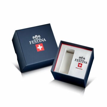 Festina Swiss F20073/5 Classiques Erkek Kol Saati