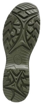 Haix Black Eagle Athletic 2.0 V High Sidezipper Fermuarlı Sage Yeşil Askeri Taktik Bot 330084