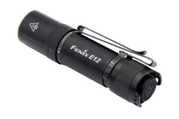 FENİX E12 V3.0 200 LÜMEN EL FENERİ