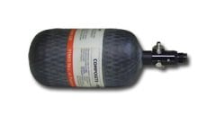 Kevlar 1.1 Lt Paintball Tüp 300 Bar