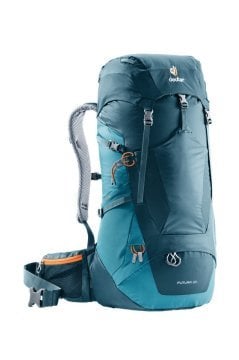 DEUTER Futura 30 L Sırt Çantası Artict-Denim