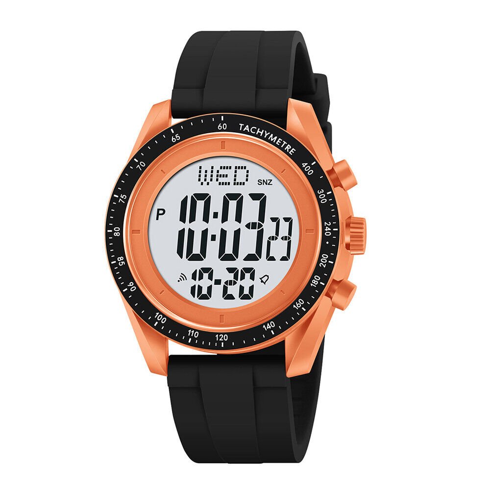 COCKPIT CK-2045OE ERKEK KOL SAATİ