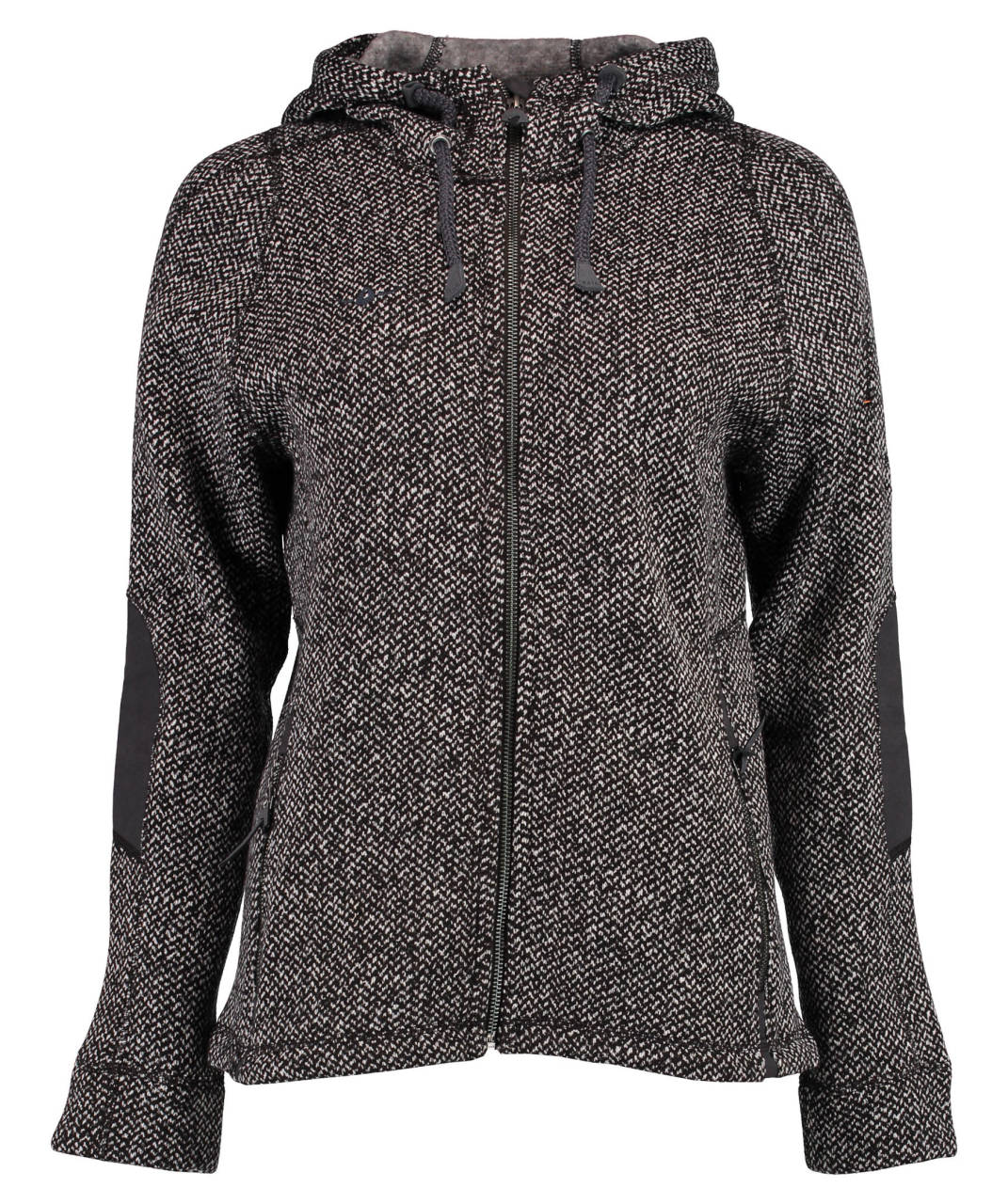 Kaikkialla Technical Nanuk 300 kadın Ceket