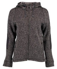 Kaikkialla Technical Nanuk 300 kadın Ceket