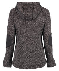 Kaikkialla Technical Nanuk 300 kadın Ceket