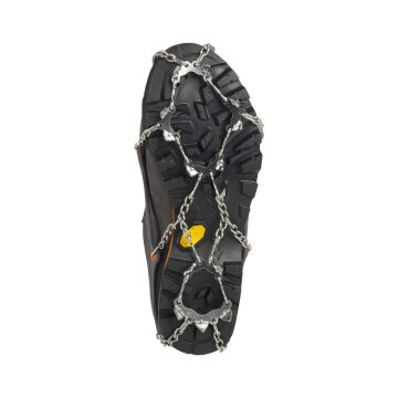 Camp Ice Master Light Çivili Zincir Krampon X-Large 45 - 47 Grey / Light Grey