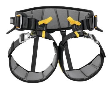 PETZL FALCON ASCENT Emniyet Kemeri