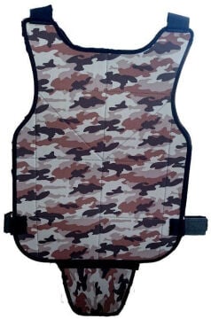 Paintball Yeleği