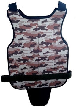 Paintball Yeleği