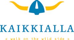 Kaikkialla Technical Nanuk 300 kadın Ceket