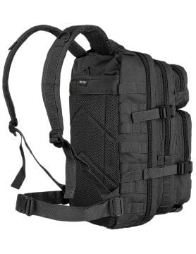 Sturm Miltec 30 Lt Siyah Çanta Small