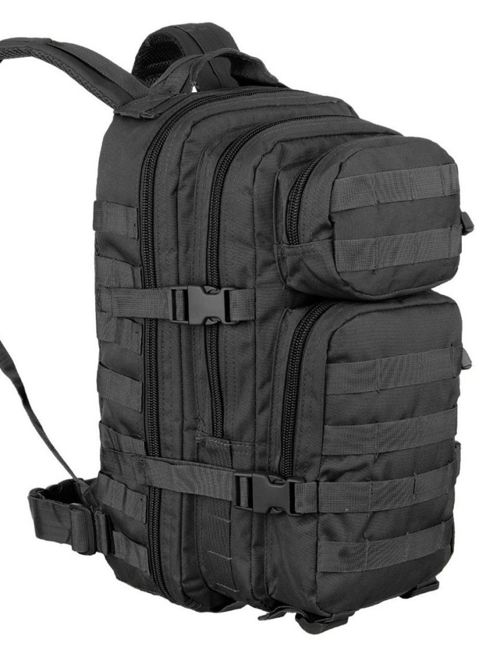 Sturm Miltec 30 Lt Siyah Çanta Small
