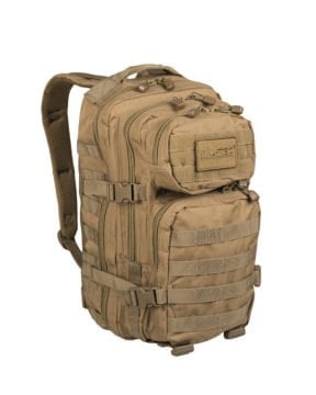 Sturm Miltec 30 Lt Bej Çanta Small