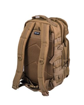 Sturm Miltec 30 Lt Bej Çanta Small