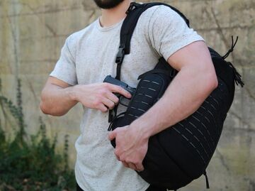 ELITE SURVIVAL Guardian Sırt Çantası