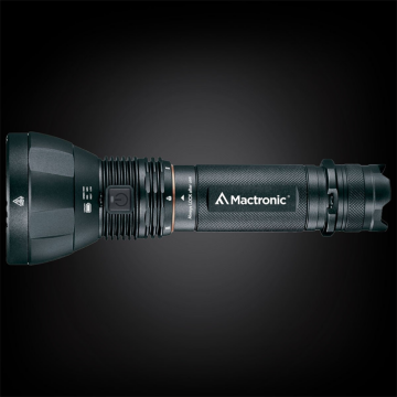MACTRONIC BLITZ K12 El Feneri, 11600 LÜMEN