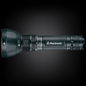 MACTRONIC BLITZ K12 El Feneri, 11600 LÜMEN