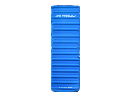 Trimm Corner Şişme Mat - Mavi