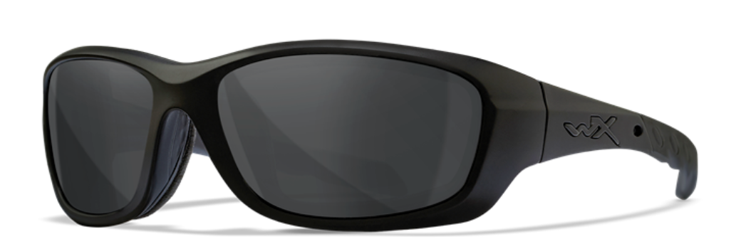 WILEY X GRAVITY Black Ops. Balistik Gözlük