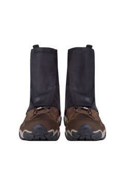 Glenmore GTX Ankle Gaiter Black