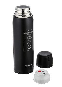 Zojirushi SJ-JS10 Termos Matara 1.0 L Renk:Kırmızı