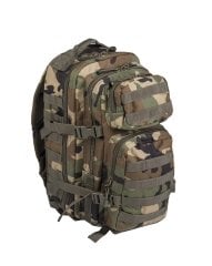 Sturm Miltec 30 Lt Kamuflaj Çanta Small