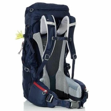 DEUTER Futura PRO 34 SL NAvy Sırt Çantası Lacivert