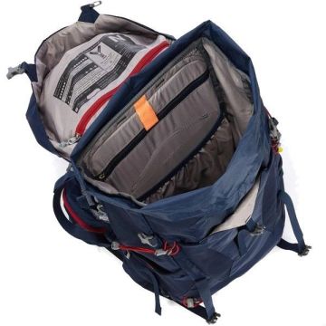 DEUTER Futura PRO 34 SL NAvy Sırt Çantası Lacivert
