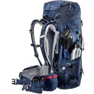 DEUTER Futura PRO 34 SL NAvy Sırt Çantası Lacivert