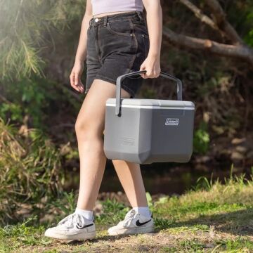 Coleman Daintree Personal Hard Cooler Soğutucu Buzluk 15 Lt