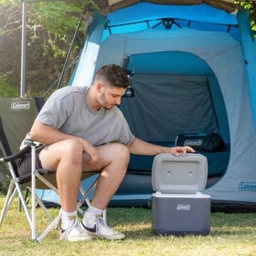 Coleman Daintree Personal Hard Cooler Soğutucu Buzluk 15 Lt