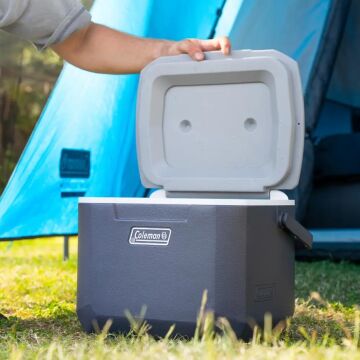 Coleman Daintree Personal Hard Cooler Soğutucu Buzluk 15 Lt