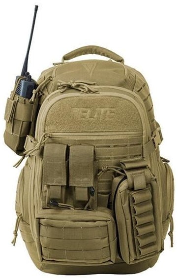 ELITE SURVIVAL Guardian Sırt Çantası
