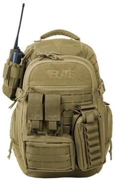 ELITE SURVIVAL Guardian Sırt Çantası