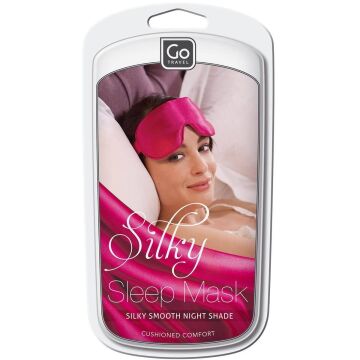 Go Travel Silky Göz Bandı 725